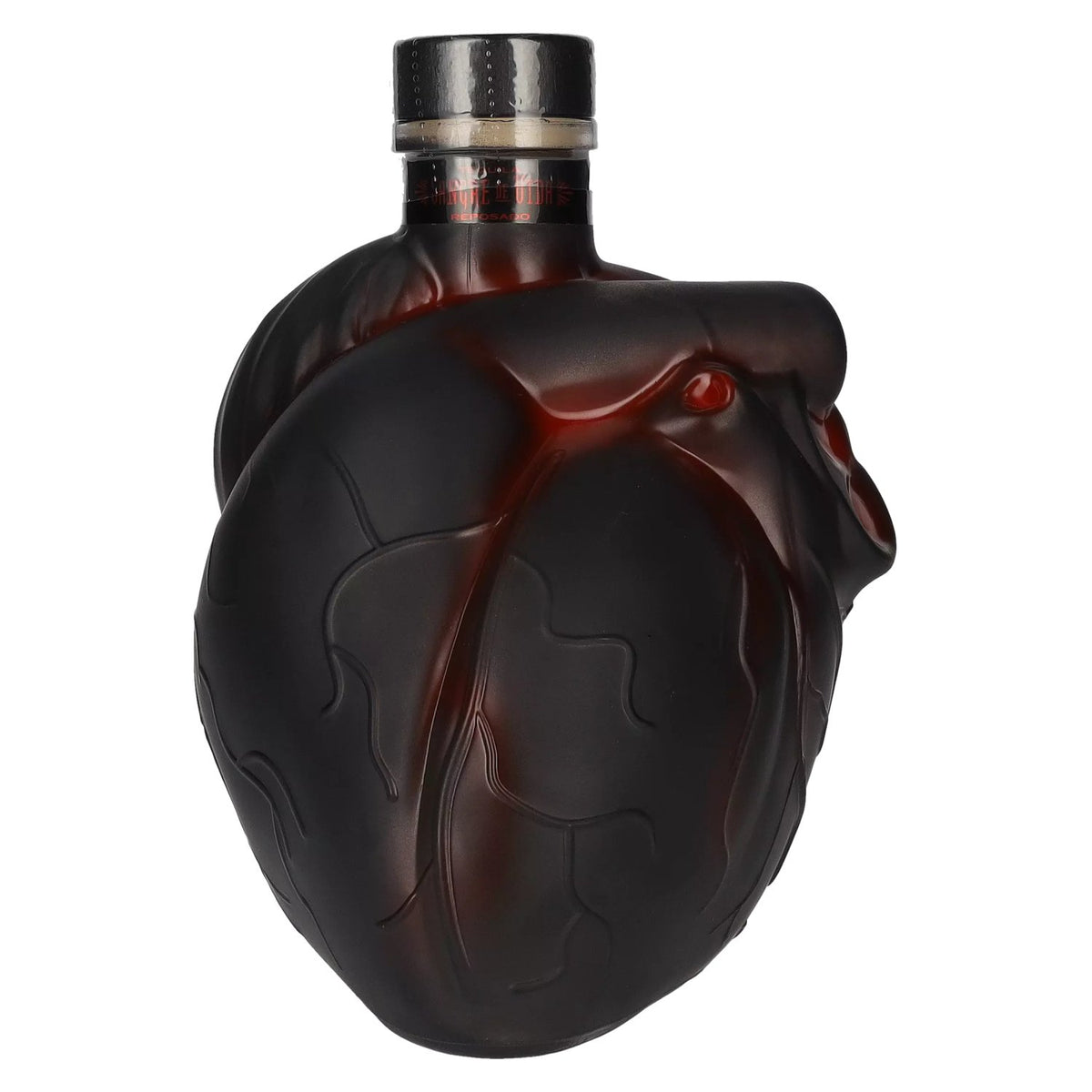 Sangre de Vida Reposado Tequila 100% Agave 55% ABV 0.7l