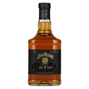 Jim Beam BLACK Kentucky Straight Bourbon Whiskey 45% vol. 0,7 l