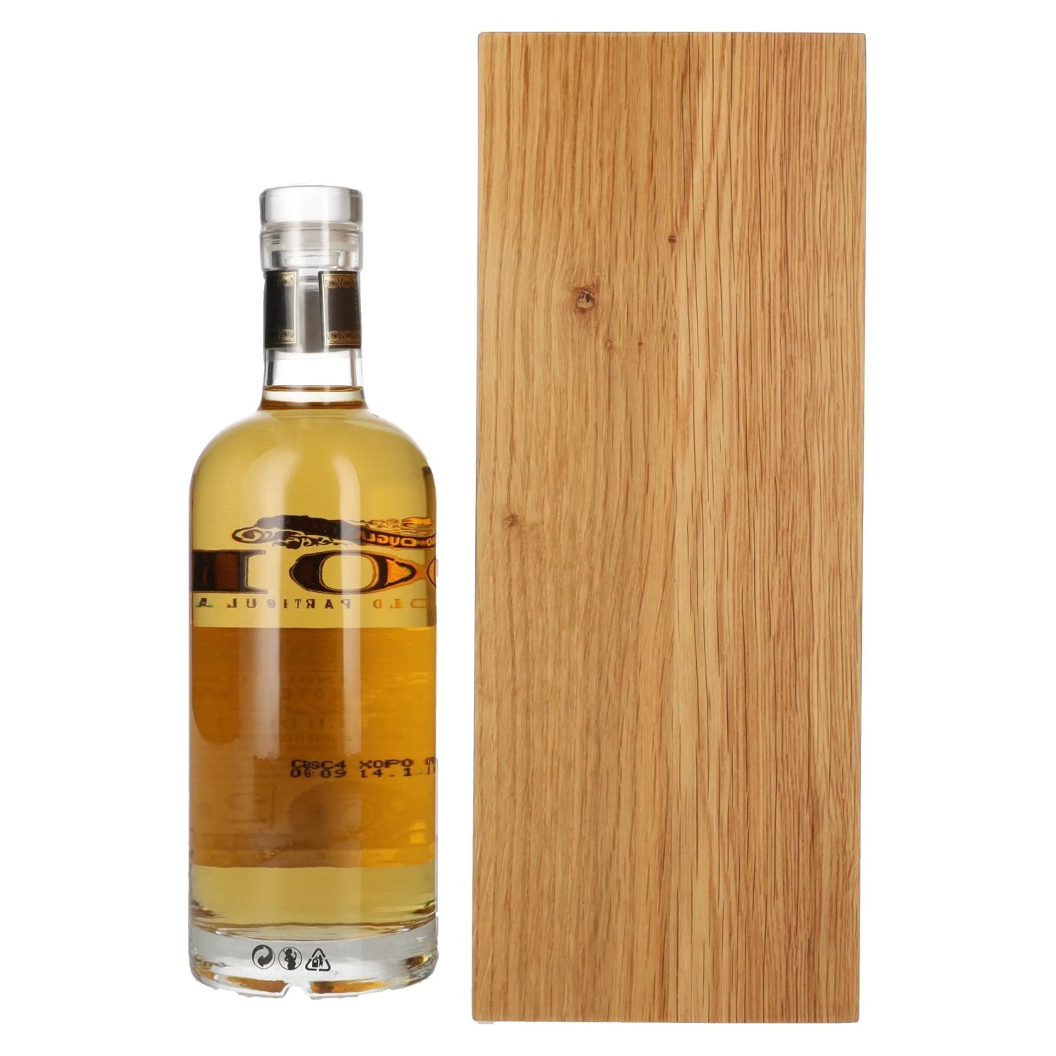 Douglas Laing XOP Bruichladdich 26 Years Old Single Cask Malt 1991 48% vol. 0,7l dans une caisse en bois