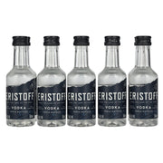 Eristoff Premium Vodka 37,5% Vol. 10x0,05l PET