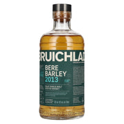 Bruichladdich BERE BARLEY 10 Jaar Oud 2013 50% Vol. 0,7l