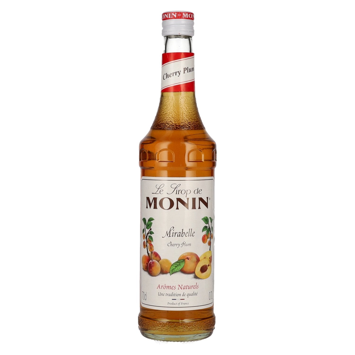 Sirop de Monin MIRABELLE 0.7l