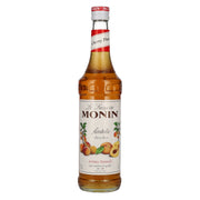 Monin MIRABELLE-siroop 0,7 l