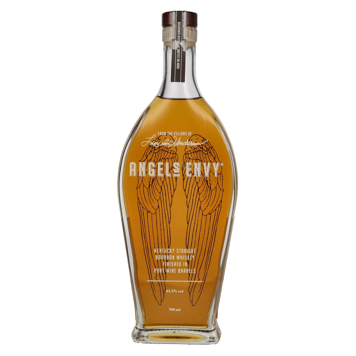 Angel's Envy