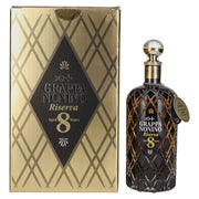 Nonino Grappa Riserva 8 Years Old 43% ABV 0.7l in a gift box