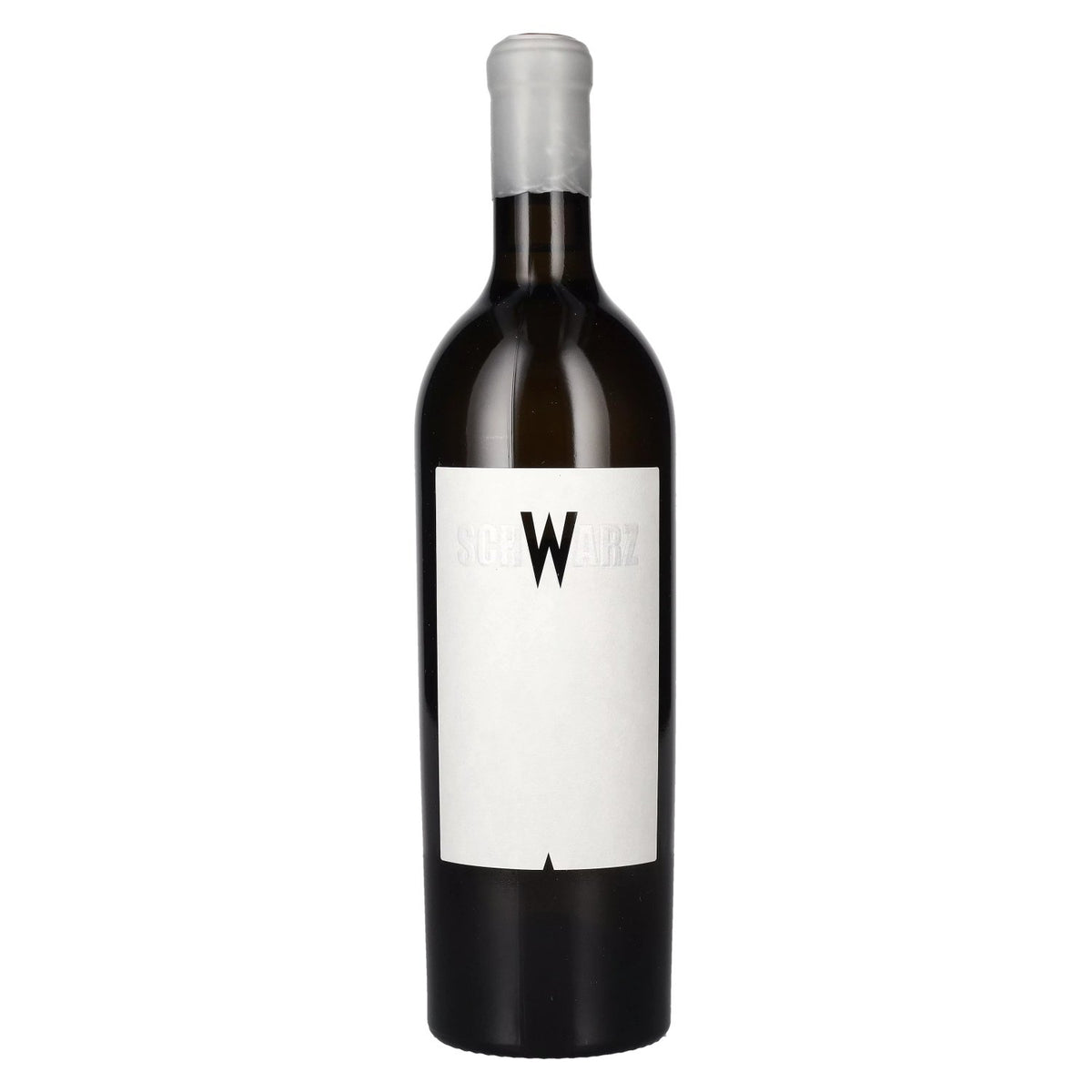 Schwarz WEISS Cuvée 2020 14 % vol. 0,75 l