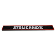 Tapis de bar Stolichnaya 60 x 10 cm