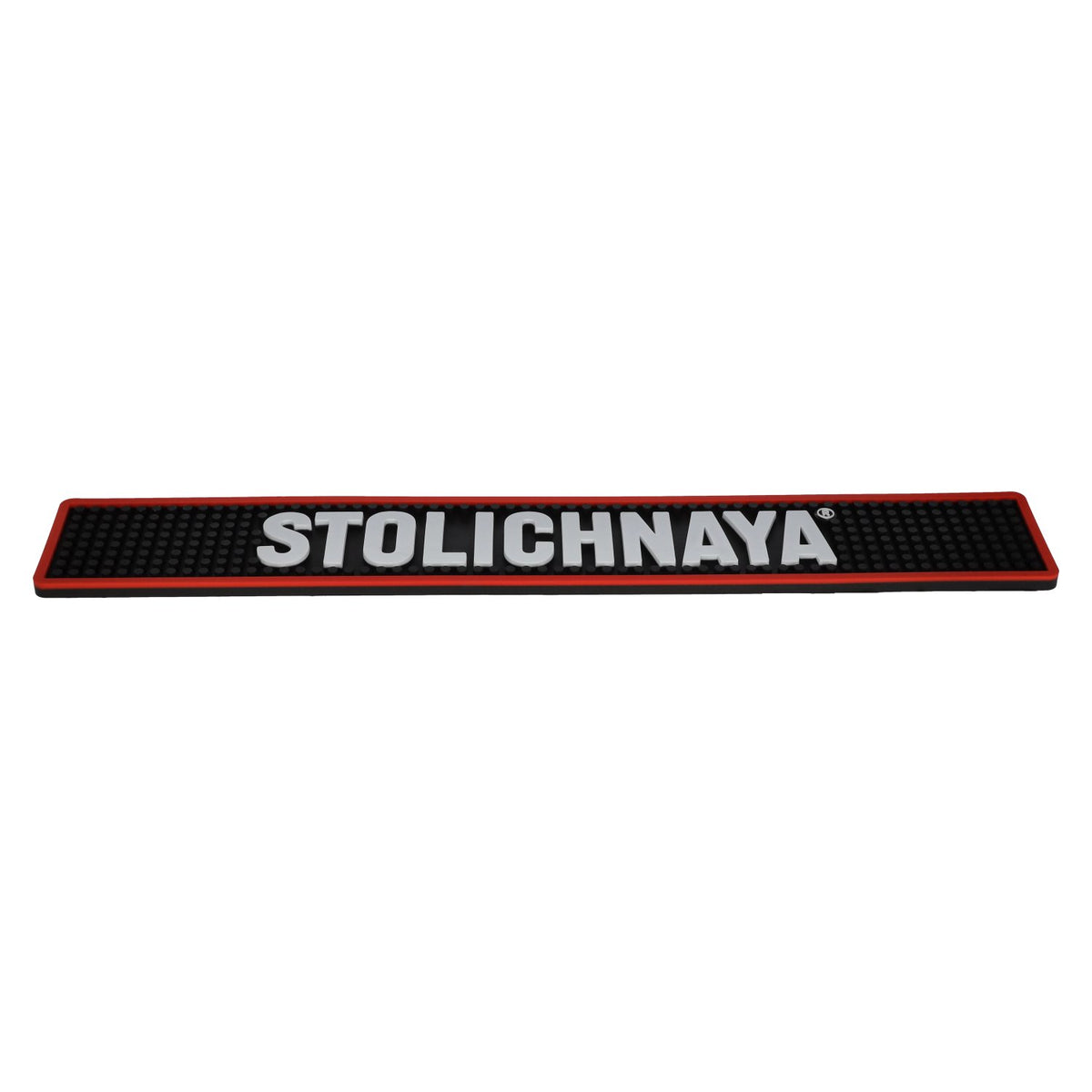 Stolichnaya bar mat 60 x 10 cm