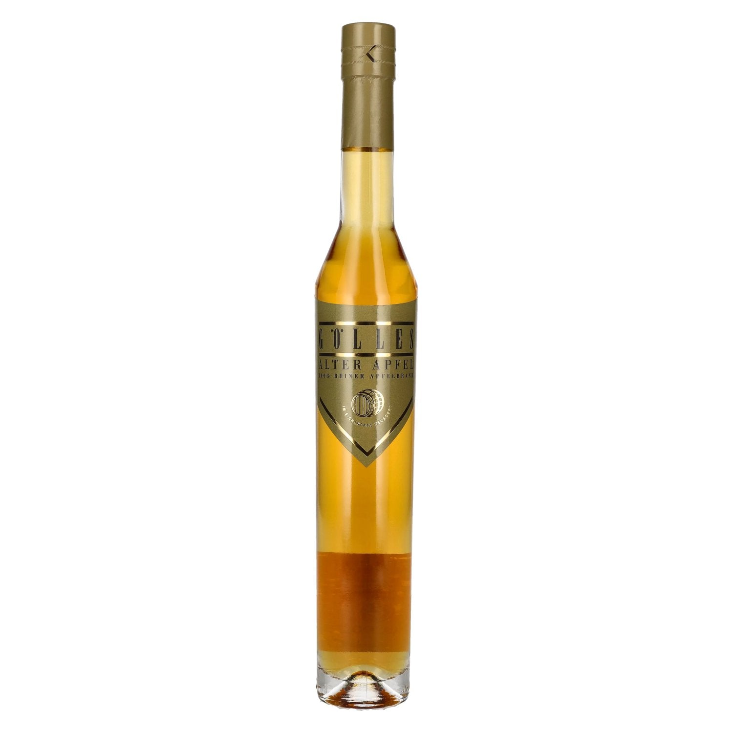 Gölles Alter Apfel im Eichenfass gelagert 40% Vol. 0,35l