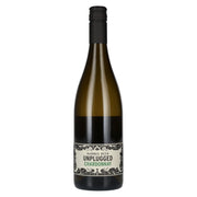 Hannes Reeh Chardonnay Unplugged 2023 14% Vol. 0,75l