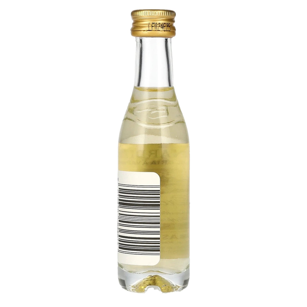 Nardini Grappa Riserva 50% vol. 0,03 l