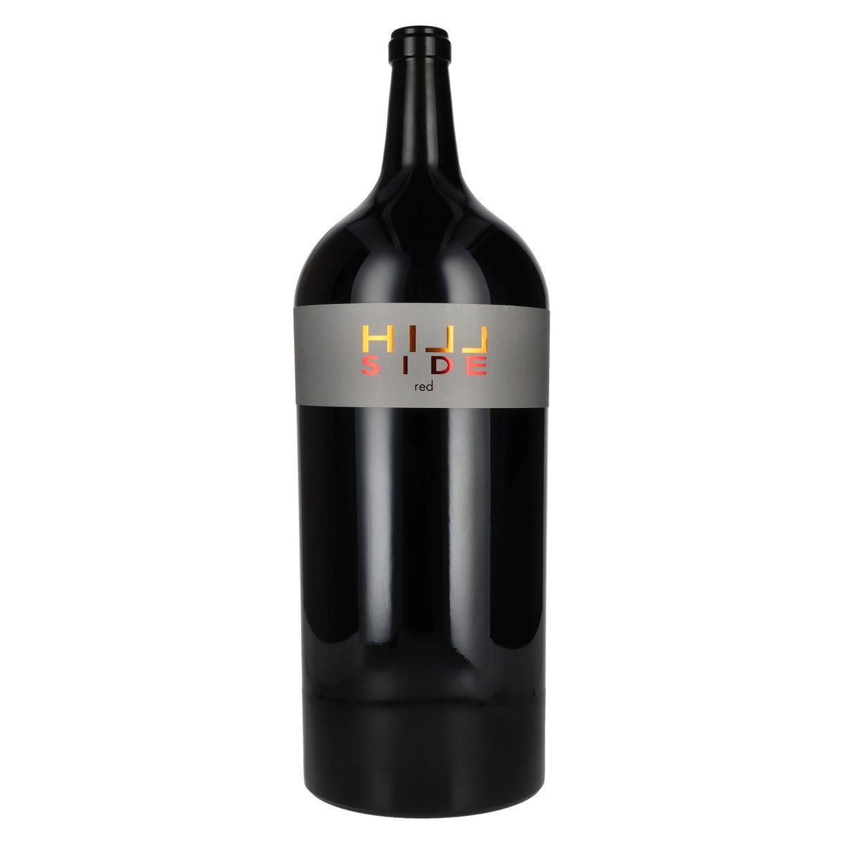 Hillinger Hill Side Red 2018 13,5% Vol. 9l