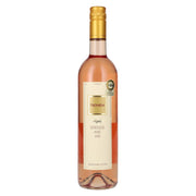 Tschida Angerhof Vendanges Tardives Rosé 2025 7,5% vol. 0,75l