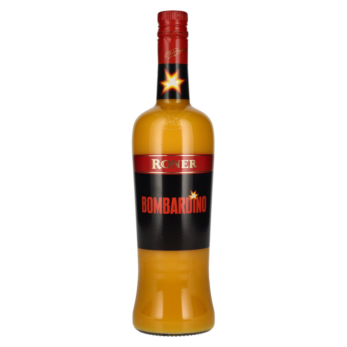 Roner Bombardino 18% ABV 1 litre