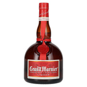 Grand Marnier Cognac Sinaasappellikeur 40% Vol. 0,7l