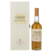 Clynelish Select Reserve Natural Cask Strength 54,9% vol. 0,7l en boîte cadeau