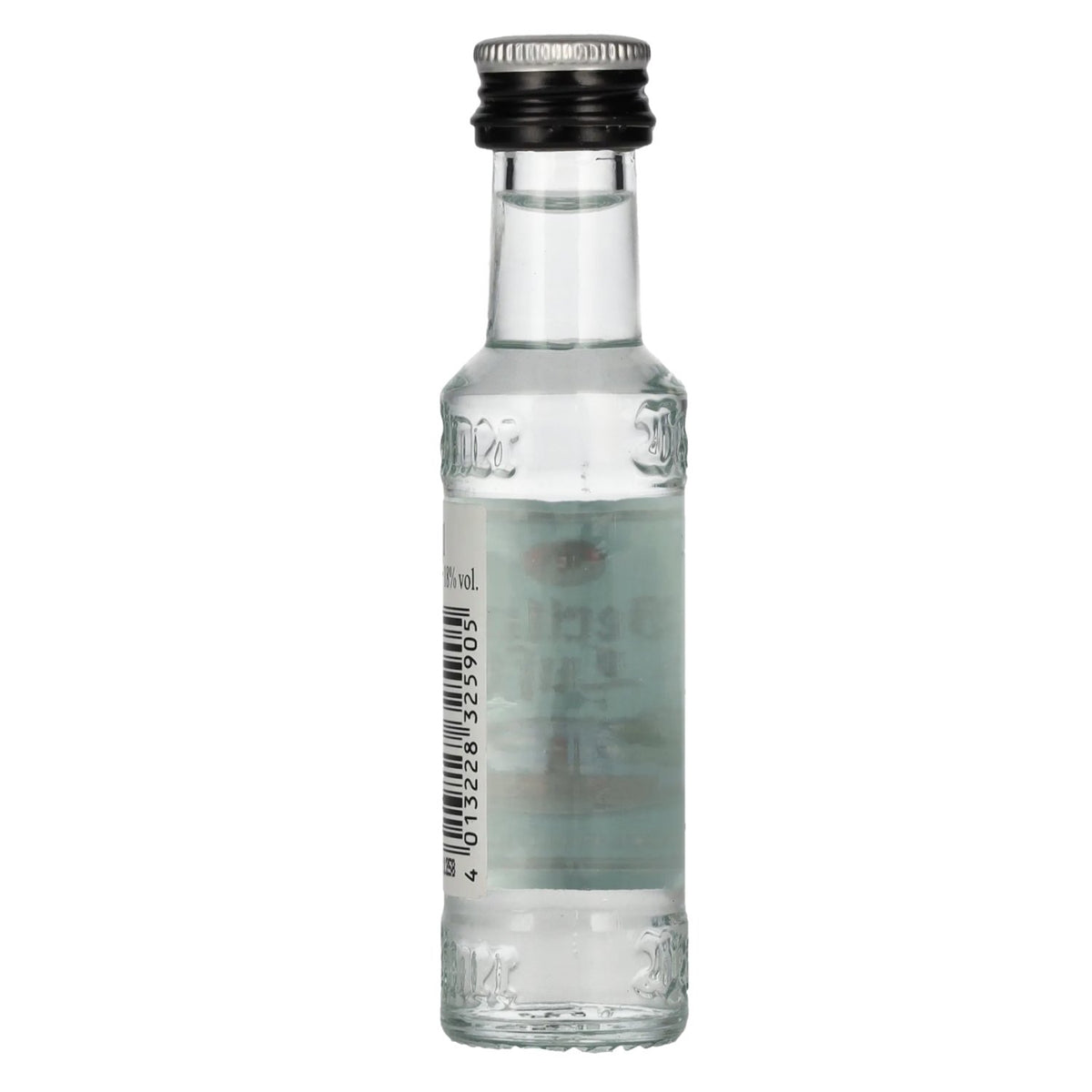 Berliner Luft DER FRISCHE Pfefferminzlikör 18% Vol. 0,02l