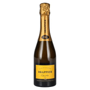 Champagne Drappier Carte d'Or Brut 12% Vol. 0,375l
