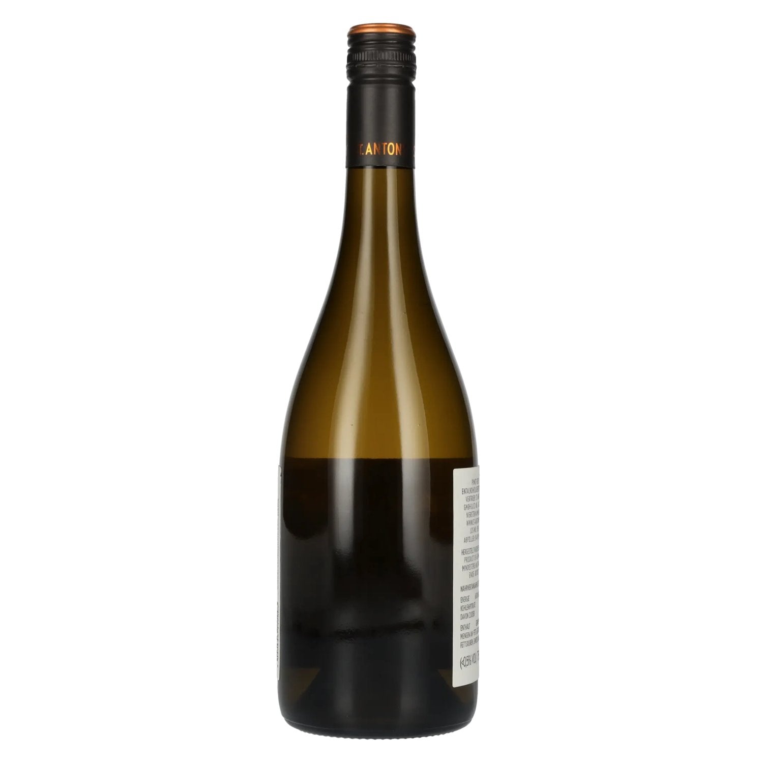 St. Antony Pinot Gris Alkoholfrei 0,75l