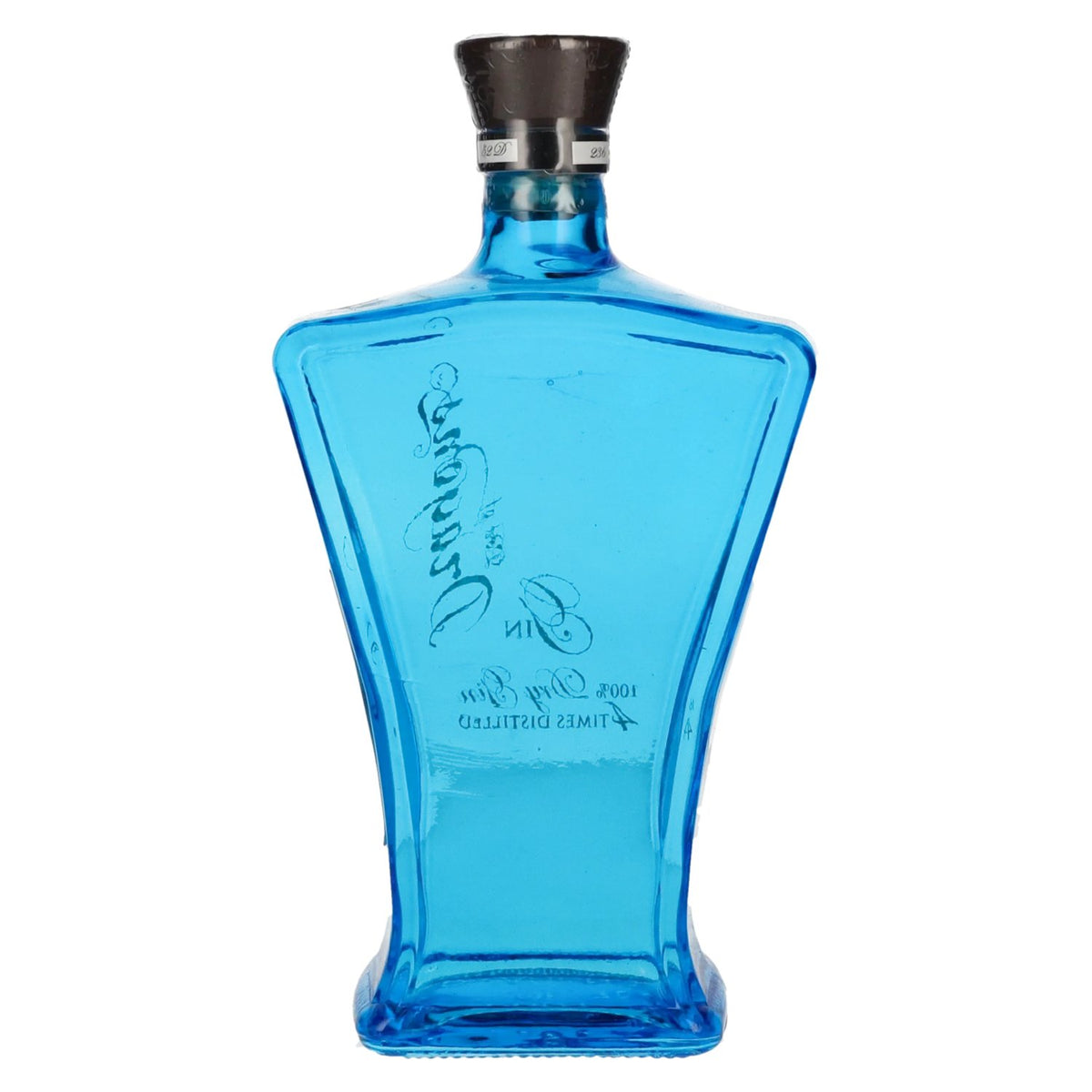 Port of Dragons Gin 100 % Dry Gin 40 % vol. 0,7 l