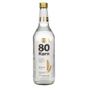 Spitz, 80 per cent by volume, 1 litre