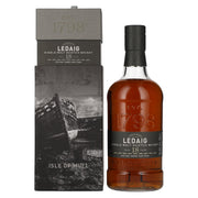 Ledaig Whisky 18 Years Old Single Malt Scotch 46,3% Vol. 0,7l en coffret cadeau