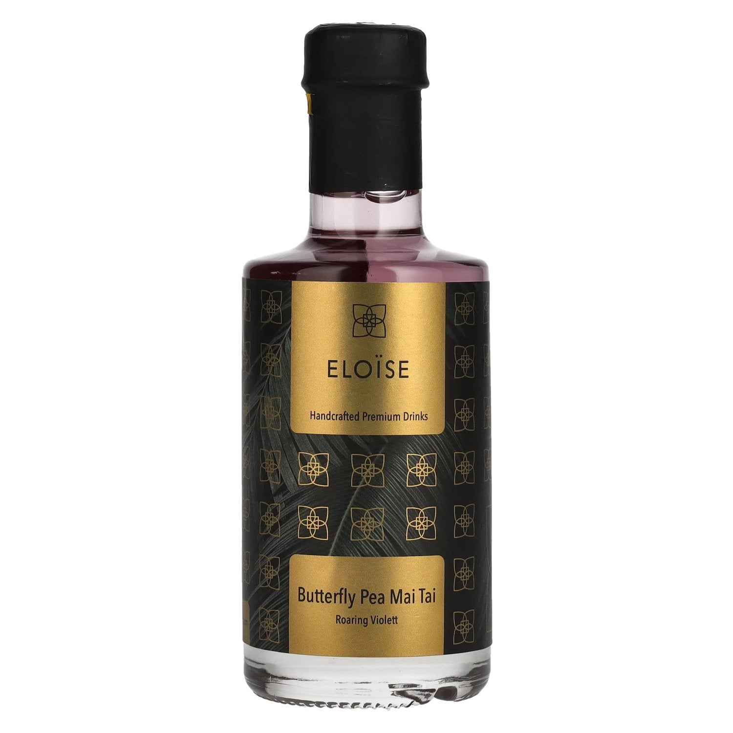Eloïse Butterfly Pea Mai Tai Tropical &amp; Refreshing 21,9% vol. 0,2l