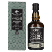 Wolfburn N°458 Single Malt Scotch Whisky Small Batch Release 46% Vol. 0,7l en coffret cadeau