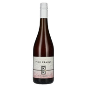 K+K Kirnbauer PINK PEARLS Rosé Frizzante 2024 11,5% Vol. 0,75l
