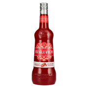 Keglevich Wodka & Fruit FRAGOLA 18% Vol. 0,7l