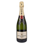 Moët & Chandon Champagne IMPÉRIAL Brut 12,5% Vol. 0,75l