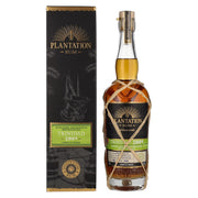 Plantation Rum Trinidad 2009 Beer Maturation Edition 2021 45,3% vol. 0,7 l in geschenkverpakking
