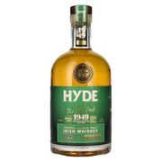 Hyde n° 11 THE PEAT CASK 1949 Édition commémorative 43 % vol. 0,7 l