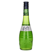 Bols Green Banana Liqueur 17% vol. 0,7l