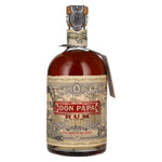 Don Papa 7 ans d'âge, rhum d'une seule île, 40 % vol., 0,7 l