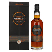Glengoyne 21 Years Old Highland Single Malt Scotch Whisky 43% Vol. 0,7l in Geschenkbox