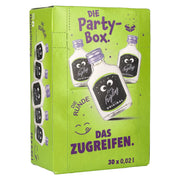 Kleiner Feigling 20% vol. 30 x 0,02 l