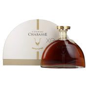 Chabasse XO IMPÉRIAL Cognac 40% vol. 0,7l en boîte cadeau