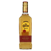 José Cuervo Especial Reposado Tequila 38% vol. 0,7l