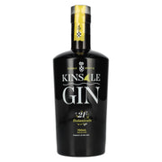 Kinsale Gin 40% ABV 0.7 litres