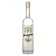 Delicana 44 SILVER Cachaça Artesanal 44% vol. 0,7 l