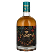 Aikan Whisky Intense Rhum Barrels 40% vol. 0,7 l