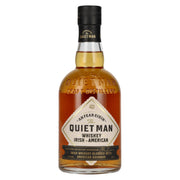 The Quiet Man AN FEAR CIUIN American Irish Whiskey 43% Vol. 0,7l