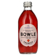 Katlenburger Bowle-To-Go Fraise 5% Vol. 0,33l