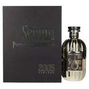 SeRum Puente Centenario Millésime 2005 40 % vol. 0,7 l dans un coffret cadeau