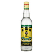 Rhum Wray &amp; Nephew Overproof 63 % vol., 0,7 l