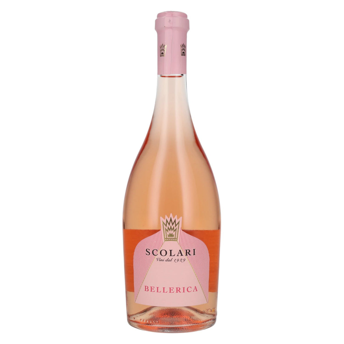 Scolari Bellerica Rosé DOC 2025 12,5% Vol. 0,75l