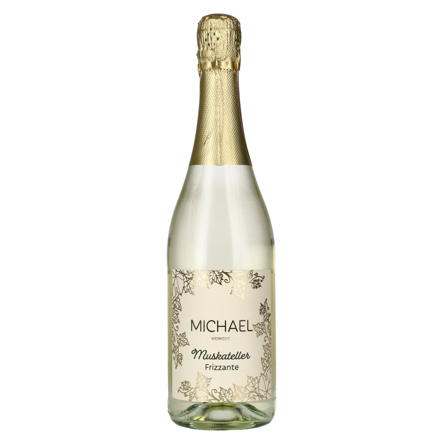 MICHAEL Muscat Frizzante 2025 11% Vol. 0,75l
