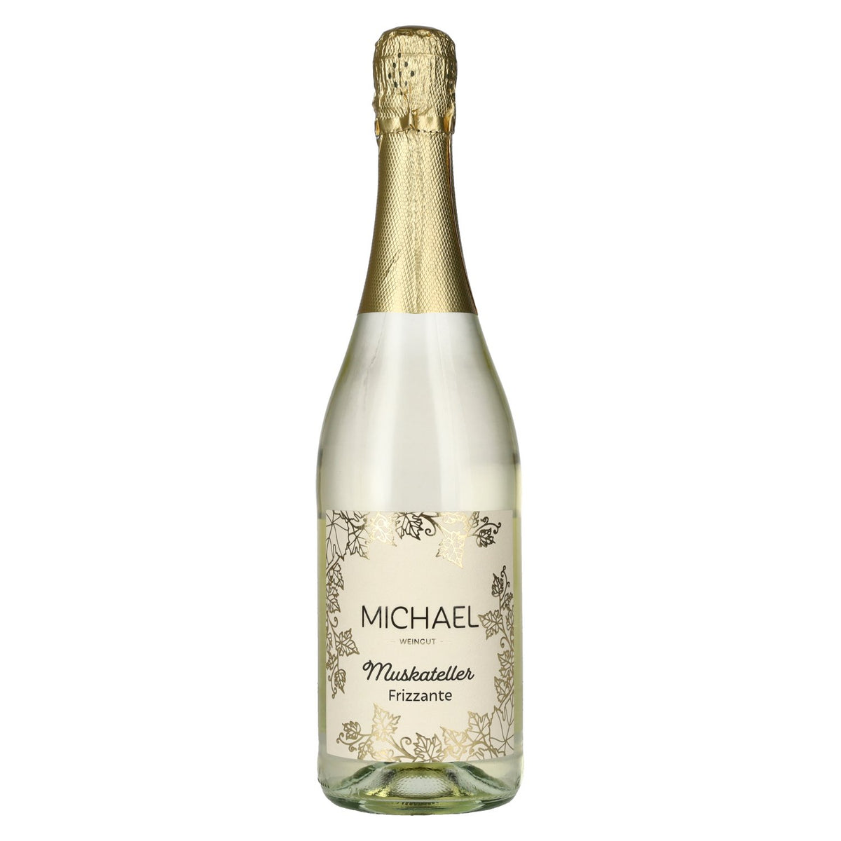 MICHAEL Muskateller Frizzante 2025 11% Vol. 0,75l
