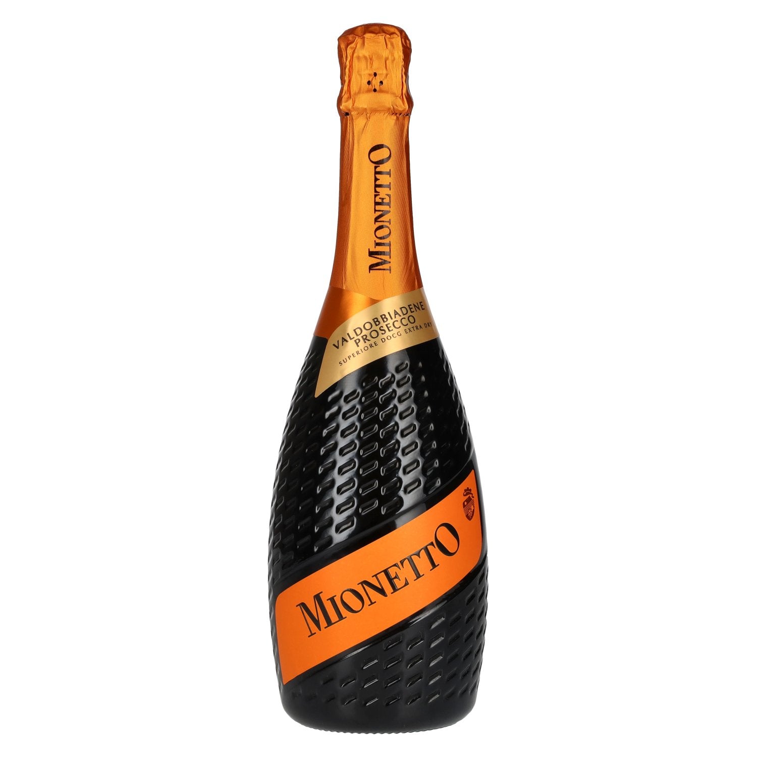 Mionetto Valdobbiadene Prosecco Superiore Extra Dry Luxury Collection DOCG 11% Vol. 0,75l